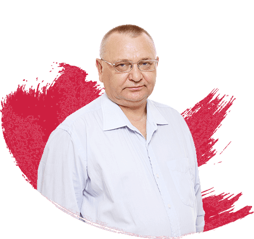 Замезин Иван
